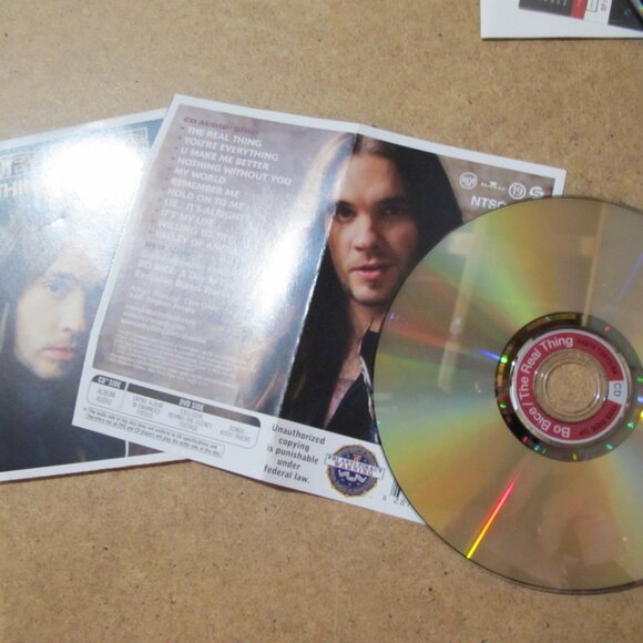 CD Bundle/Music Bundle - Picture 5 of 12